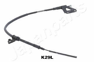 Buy Japanparts BC-K29L at a low price in United Arab Emirates!