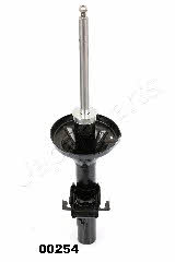 Japanparts MM-00254 Rear oil and gas suspension shock absorber MM00254