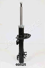 Front oil and gas suspension shock absorber Japanparts MM-00525