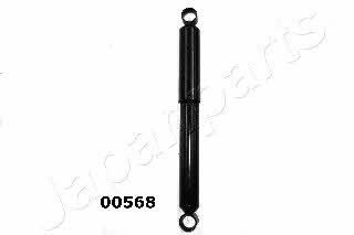 Japanparts MM-00568 Rear oil and gas suspension shock absorber MM00568