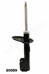 Front Left Gas Oil Suspension Shock Absorber Japanparts MM-20009