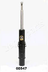 Front gas shock absorber Japanparts MM-00547
