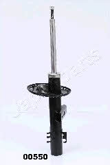 Front oil and gas suspension shock absorber Japanparts MM-00550