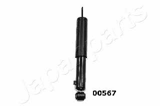 Japanparts MM-00567 Front oil and gas suspension shock absorber MM00567