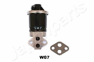 Japanparts EGR-W07 EGR Valve EGRW07