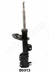 Front oil and gas suspension shock absorber Japanparts MM-00313