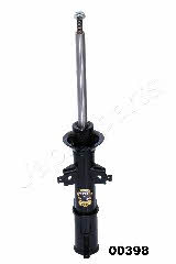 Front gas shock absorber Japanparts MM-00398