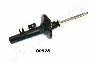 Japanparts MM-00578 Front right gas oil shock absorber MM00578