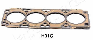 Japanparts GT-H01C Gasket, cylinder head GTH01C