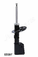 Front gas shock absorber Japanparts MM-00397