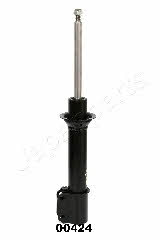 Front oil and gas suspension shock absorber Japanparts MM-00424