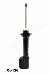 Japanparts MM-00436 Front oil shock absorber MM00436