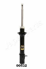 Front right gas oil shock absorber Japanparts MM-00532