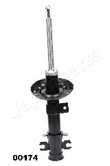 Front right gas oil shock absorber Japanparts MM-00174
