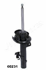 Japanparts MM-00231 Front right gas oil shock absorber MM00231