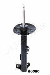 Front right gas oil shock absorber Japanparts MM-00080