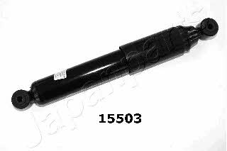 Japanparts MM-15503 Rear oil and gas suspension shock absorber MM15503