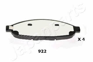 Buy Japanparts PA-922AF at a low price in United Arab Emirates!