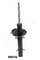 Japanparts MM-00032 Front oil and gas suspension shock absorber MM00032