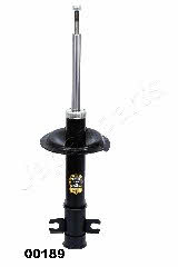 Japanparts MM-00189 Front oil and gas suspension shock absorber MM00189