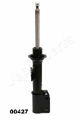 Japanparts MM-00427 Front oil and gas suspension shock absorber MM00427