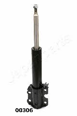 Japanparts MM-00306 Front oil and gas suspension shock absorber MM00306