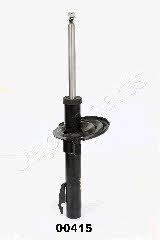 Japanparts MM-00415 Front oil and gas suspension shock absorber MM00415