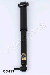 Shock absorbers Renault Megane: MM00417 Japanparts Rear gas shock absorber