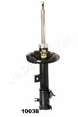 Front Left Gas Oil Suspension Shock Absorber Japanparts MM-10038