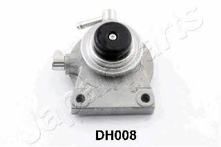 Japanparts DH008 Fuel filter cover DH008