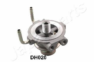Japanparts DH020 Fuel filter cover DH020