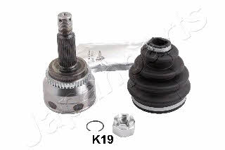 Buy Japanparts GI-K19 at a low price in United Arab Emirates!