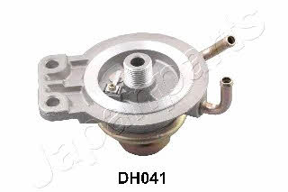 Japanparts DH041 Fuel filter cover DH041