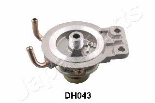 Japanparts DH043 Fuel filter cover DH043