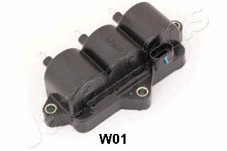 Japanparts BO-W01 Ignition coil BOW01