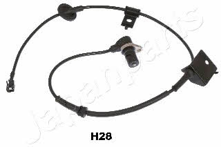 Japanparts ABS-H28 Sensor ABS ABSH28 ABSH28 Japanparts Sensor ABS
