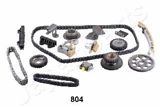 Timing chain kit Suzuki Vitara: KDK804 Japanparts Timing chain kit