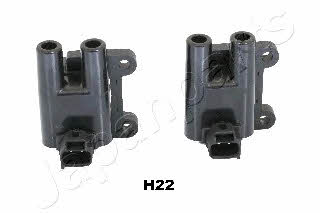 Japanparts BO-H22 Ignition coil BOH22