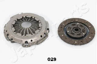 Clutch Kit Japanparts KF-029