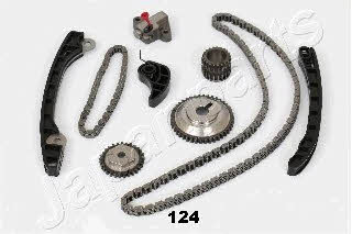 Buy Japanparts KDK-124 at a low price in United Arab Emirates!