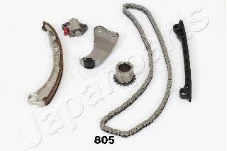Timing chain set Suzuki Wagon R+: KDK805 Japanparts Timing chain kit