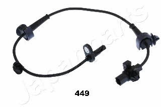Japanparts ABS-449 Sensor ABS ABS449 ABS449 Japanparts Sensor ABS