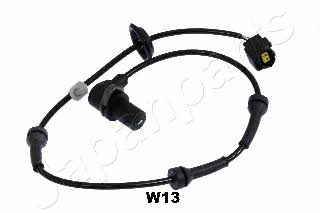 Japanparts ABS-W13 Sensor ABS ABSW13
