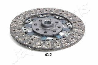 Buy Japanparts DF-412 at a low price in United Arab Emirates!