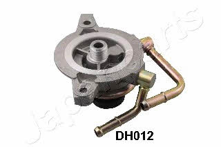 Japanparts DH012 Fuel filter cover DH012