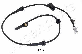 Buy Japanparts ABS-197 at a low price in United Arab Emirates!