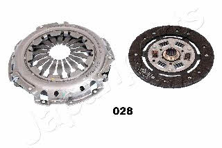 Buy Japanparts KF-028 at a low price in United Arab Emirates!