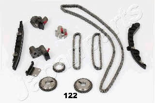 Timing chain kit Nissan Maxima / Maxima QX: KDK122 Japanparts Timing chain kit