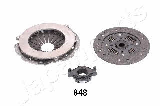 Clutch set Suzuki Samurai: KF848 Japanparts Clutch Kit