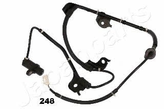 ABS wheel speed sensor Toyota: ABS248 Japanparts Sensor ABS